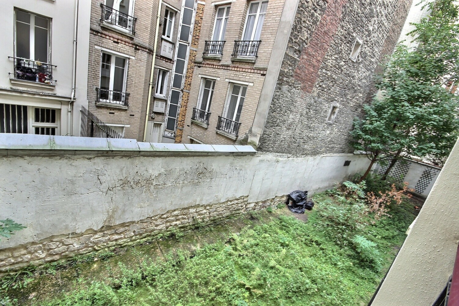 Image_3, Appartement, Paris, ref :1834
