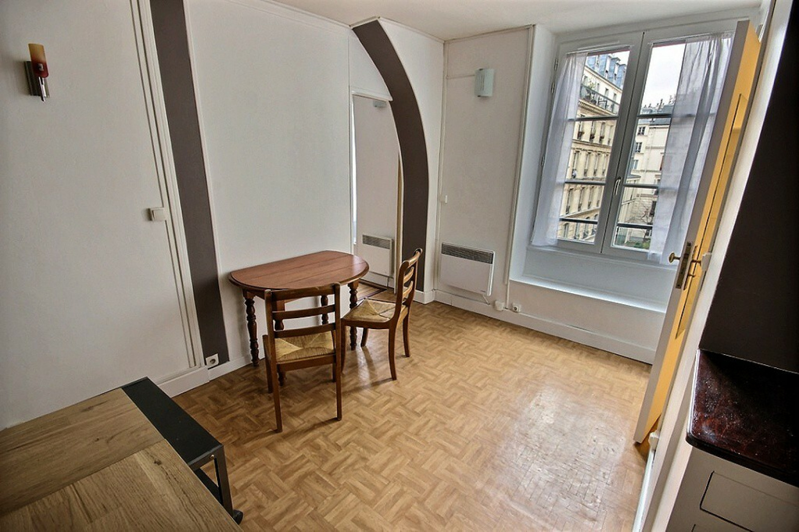 Image_3, Appartement, Paris, ref :1824
