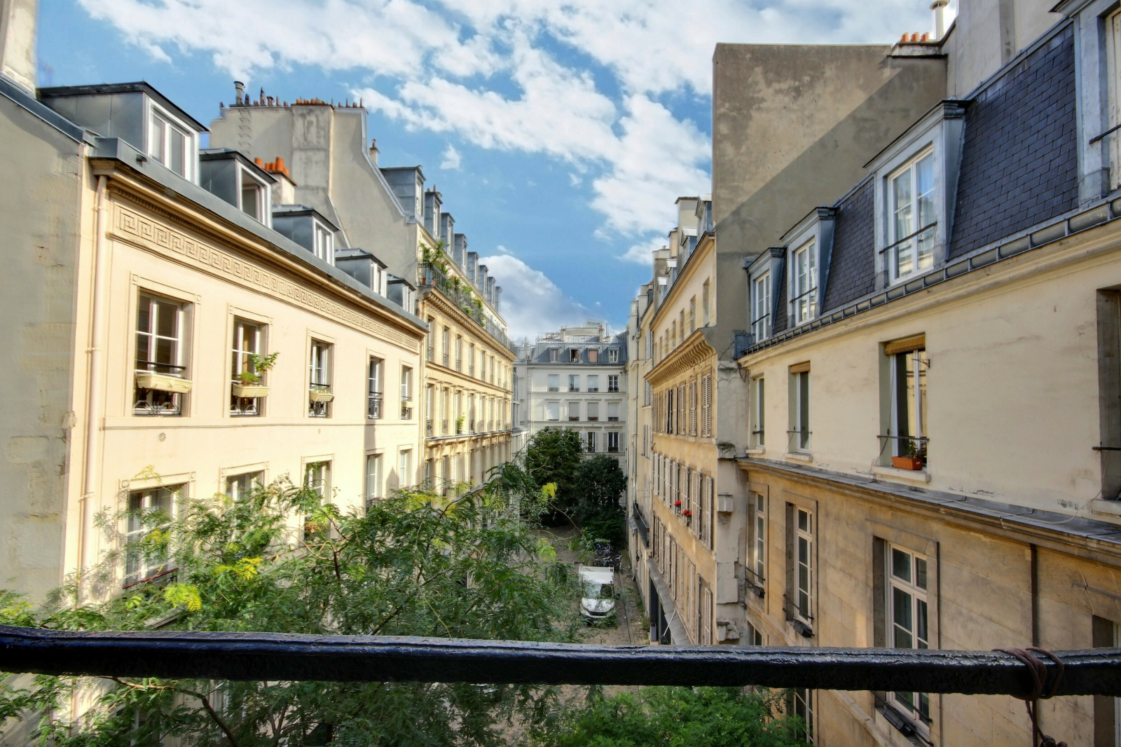 Image_2, Appartement, Paris, ref :1824