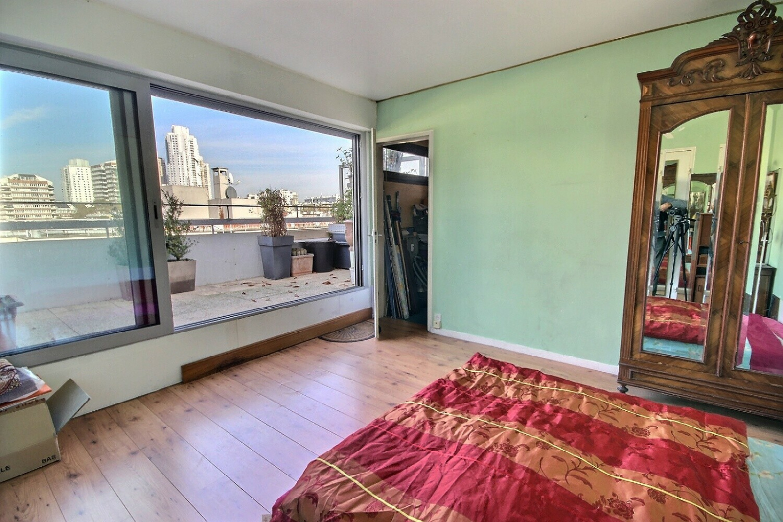 Image_10, Appartement, Paris, ref :01800