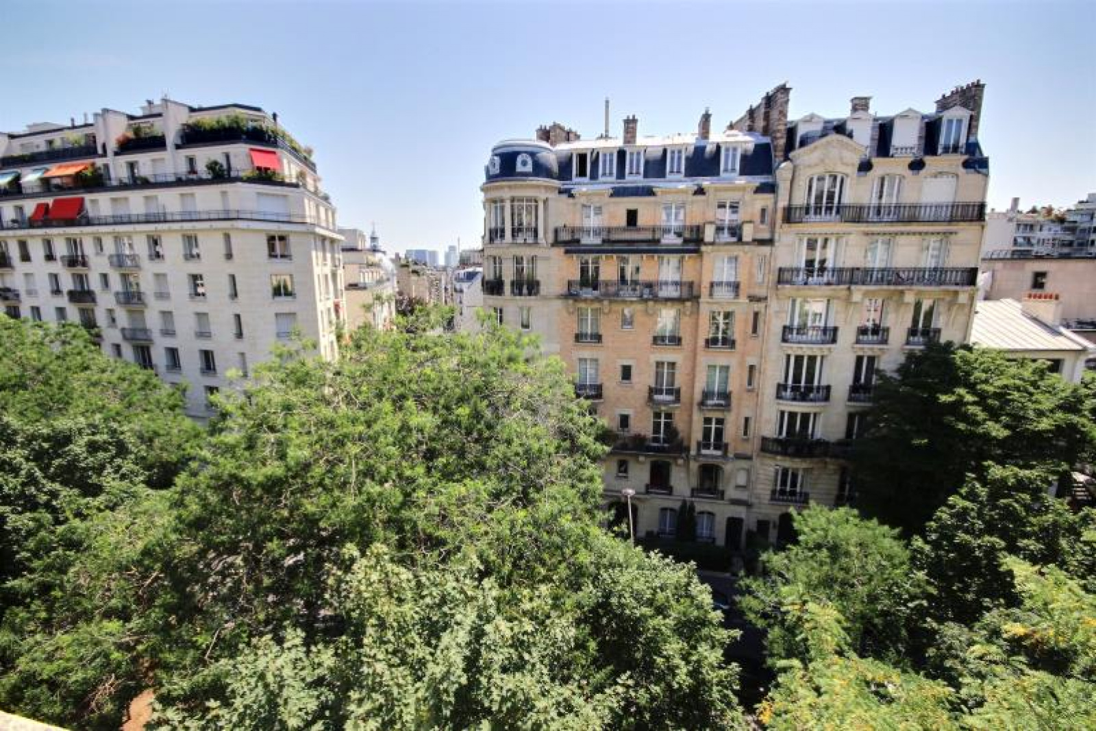 Image_10, Appartement, Paris, ref :01173
