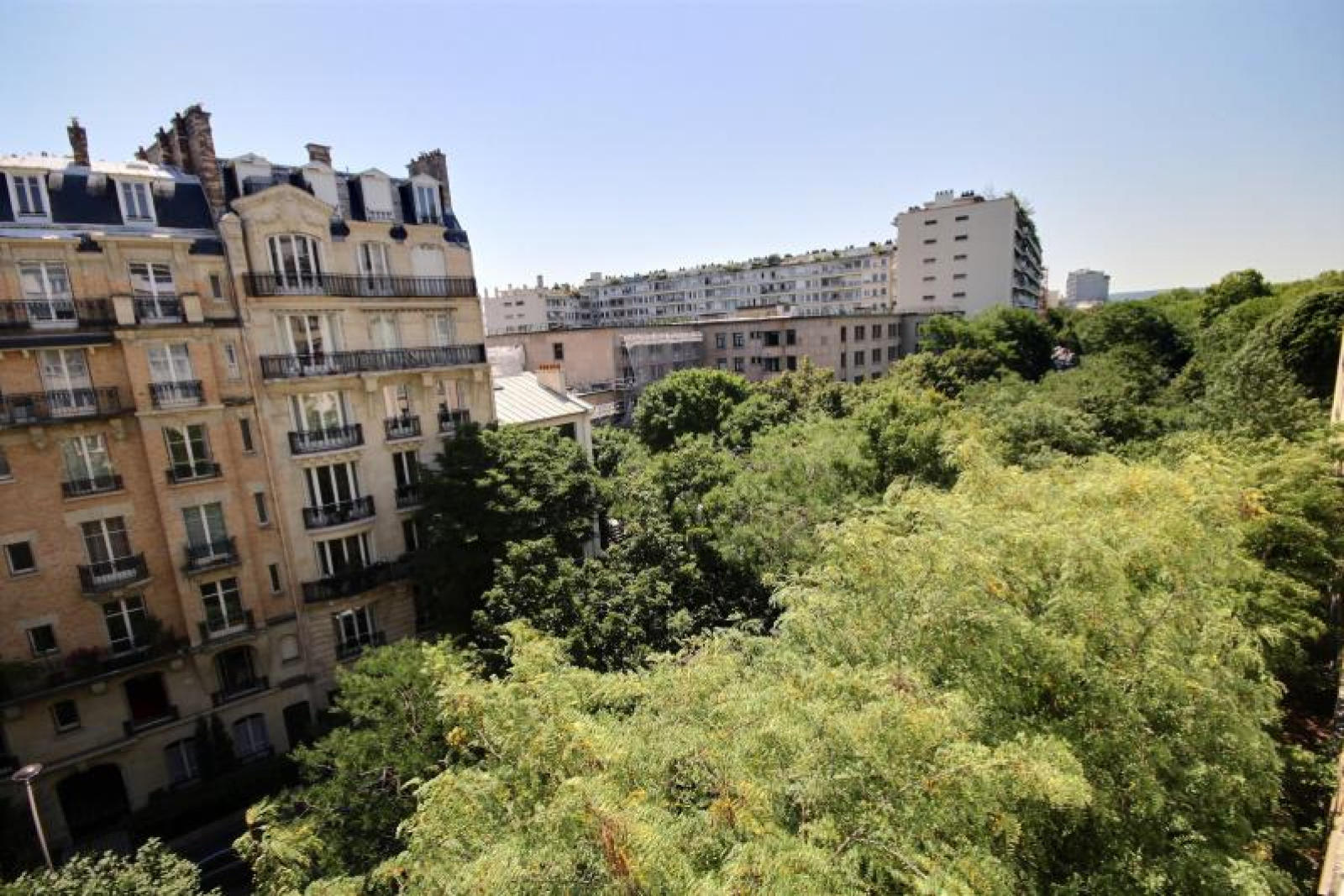 Image_9, Appartement, Paris, ref :01173