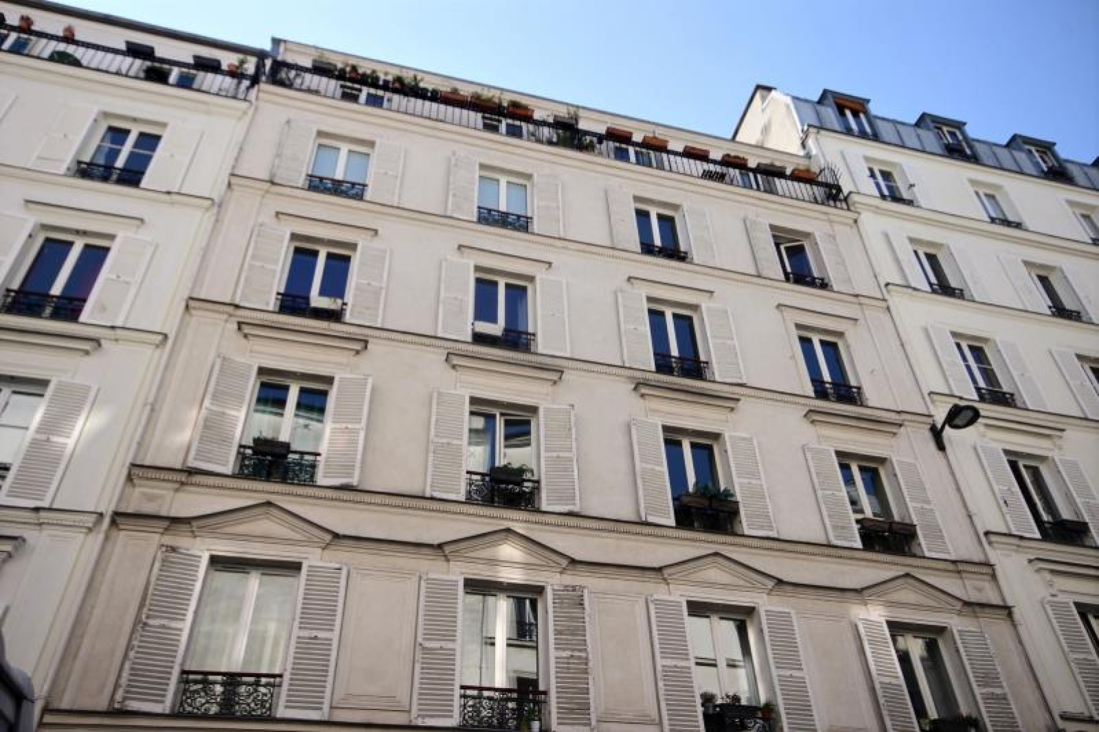 Image_10, Appartement, Paris, ref :01193