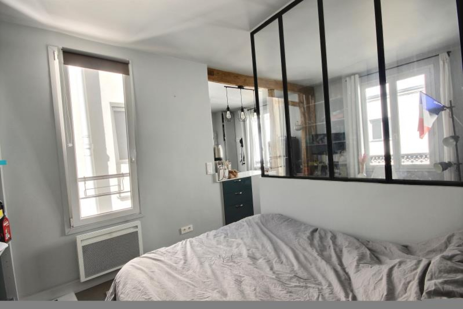 Image_7, Appartement, Paris, ref :01193
