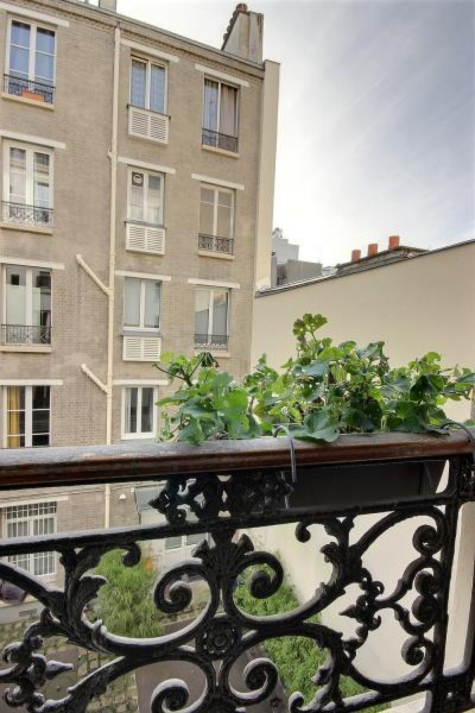 Image_7, Appartement, Paris, ref :01228