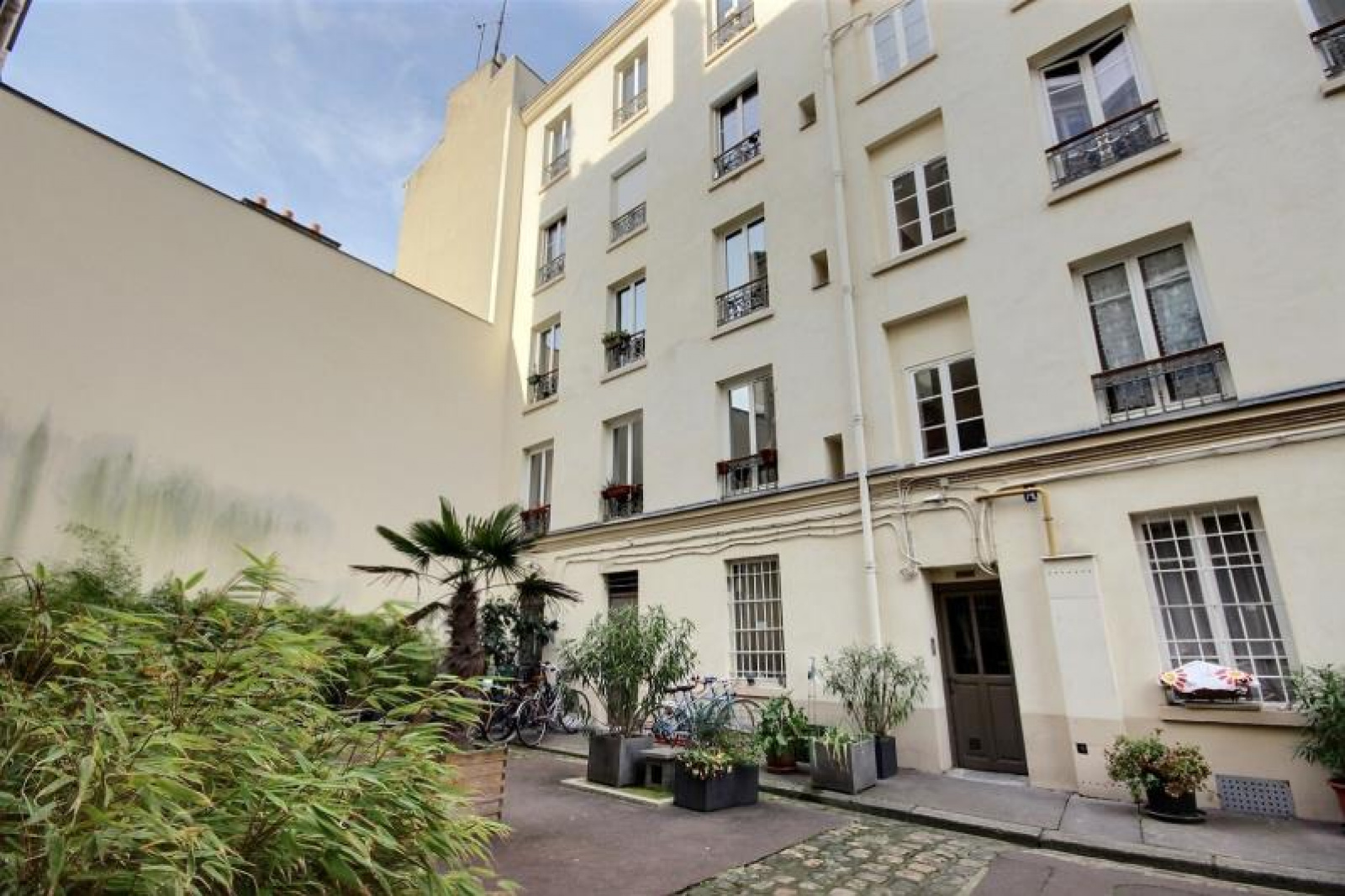 Image_10, Appartement, Paris, ref :01228