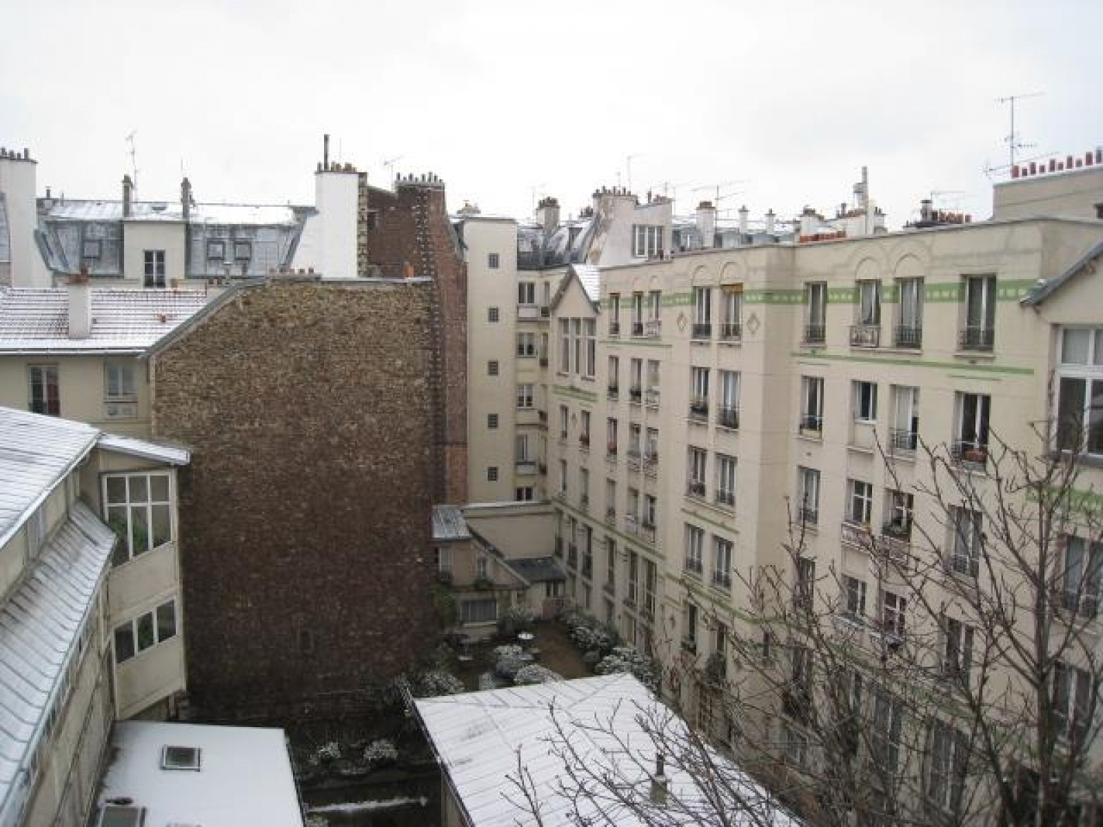 Image_6, Appartement, Paris, ref :01061