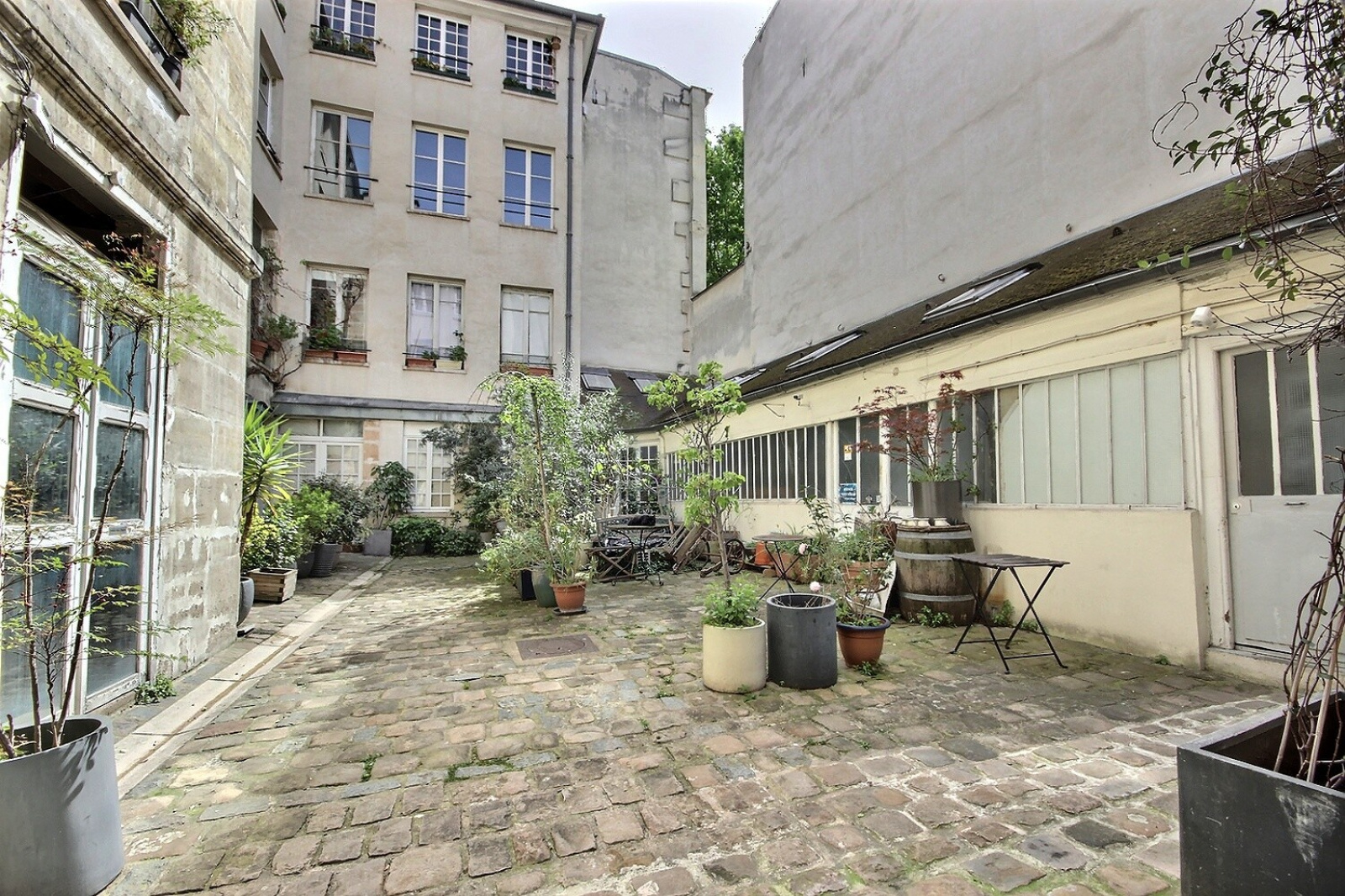Image_12, Duplex, Paris, ref :1874