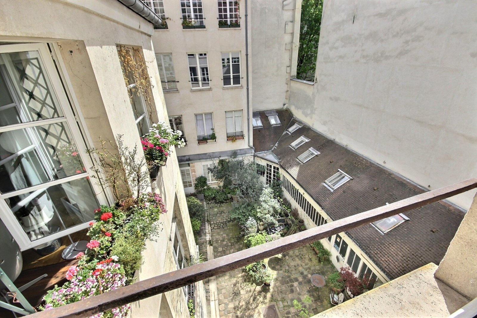 Image_7, Duplex, Paris, ref :1874