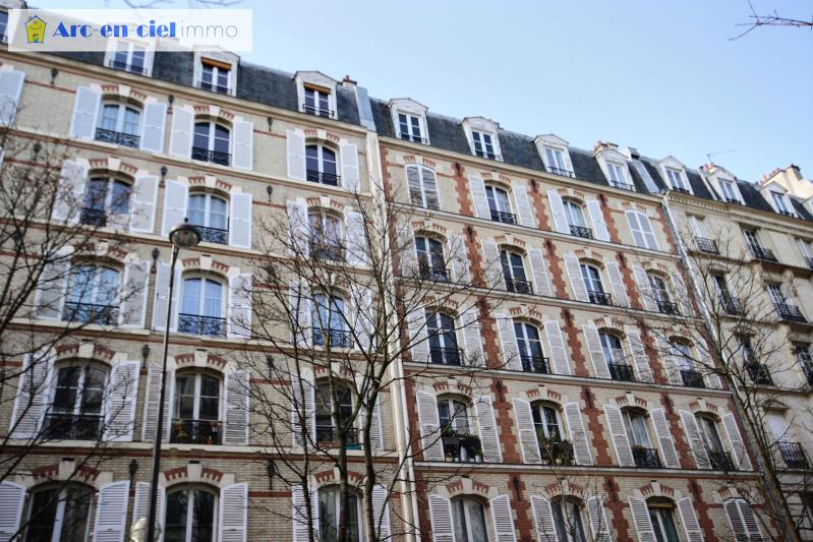 Image_8, Appartement, Paris, ref :01083
