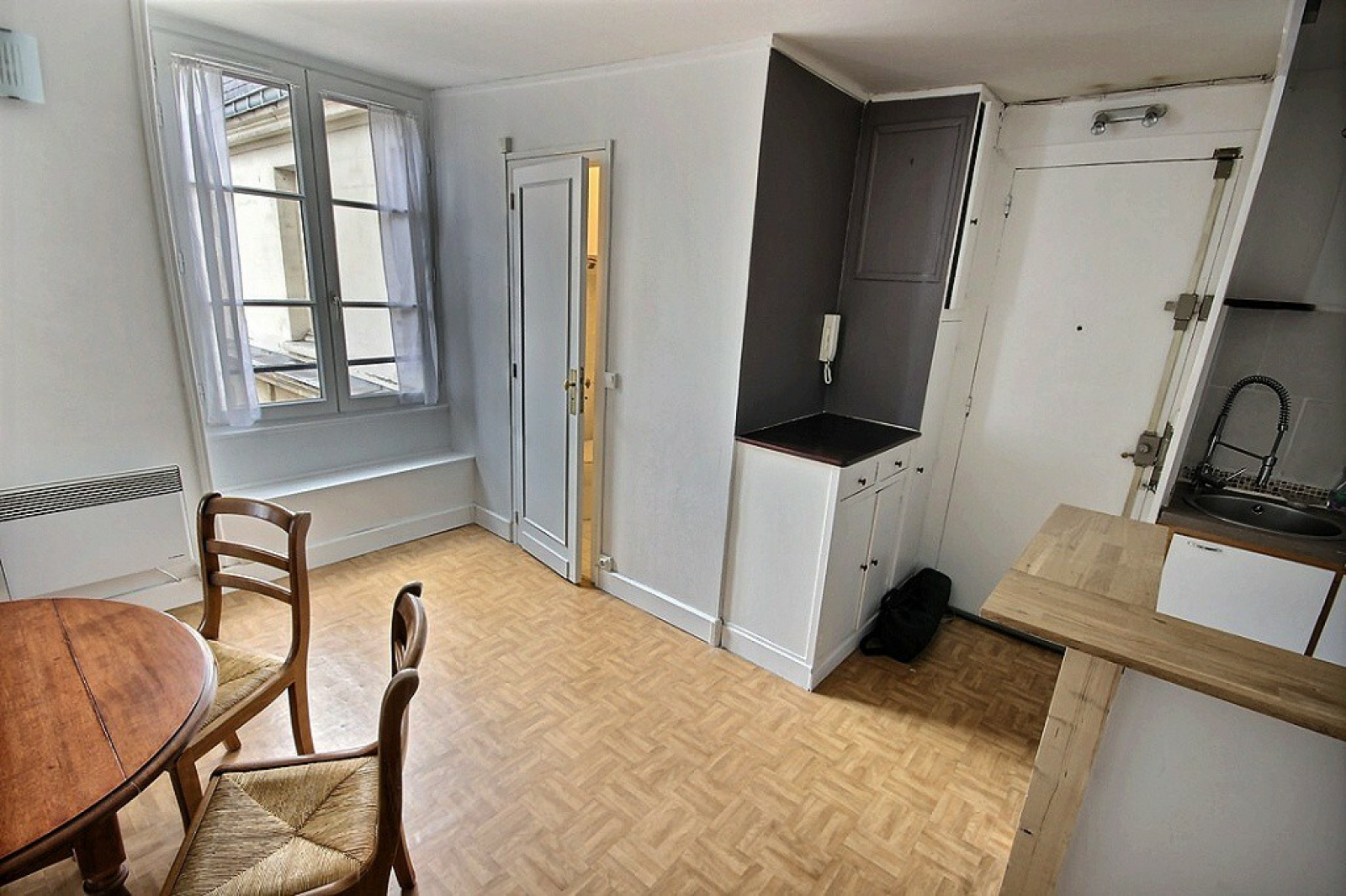 Image_4, Appartement, Paris, ref :1824