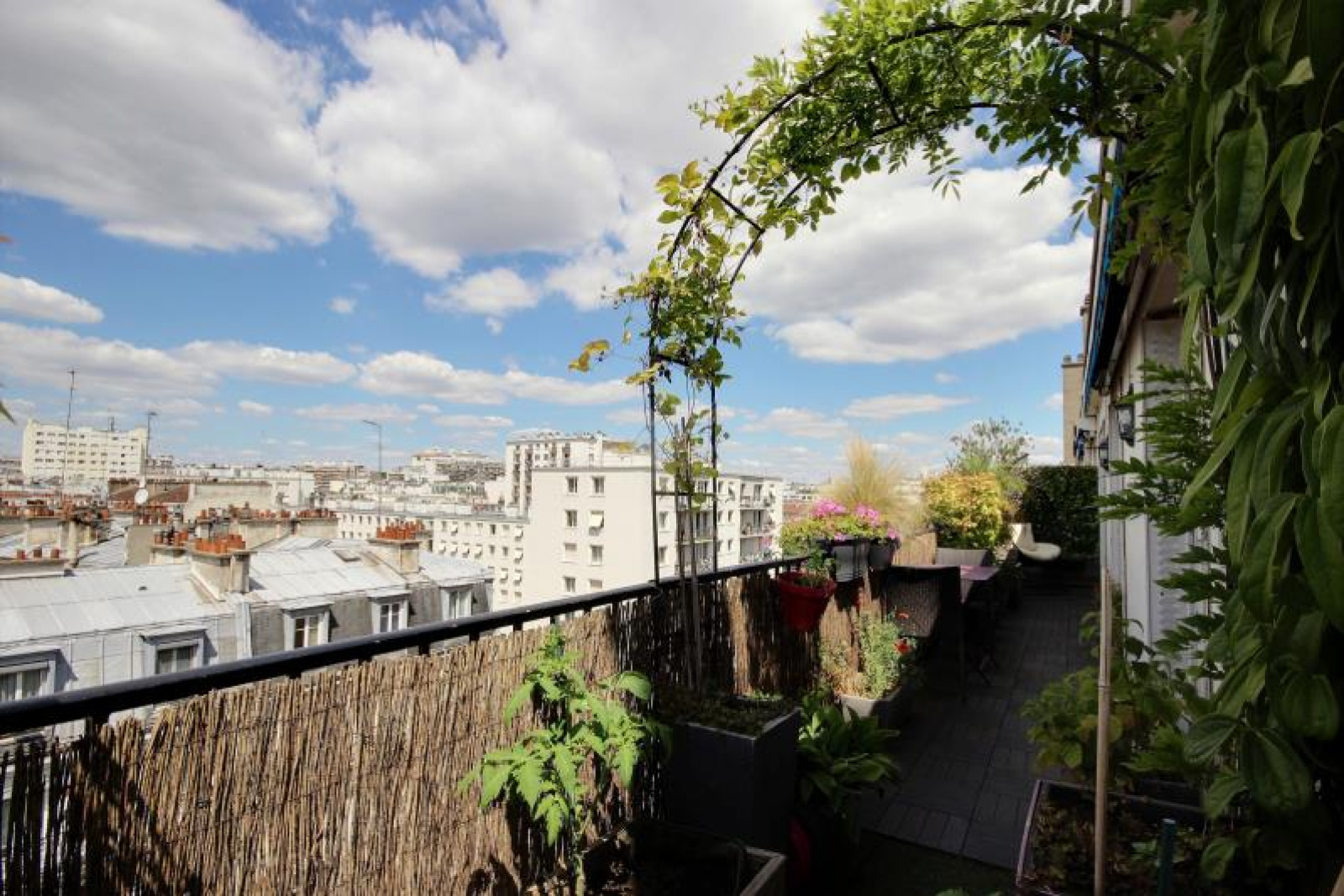 Image_2, Appartement, Paris, ref :01179