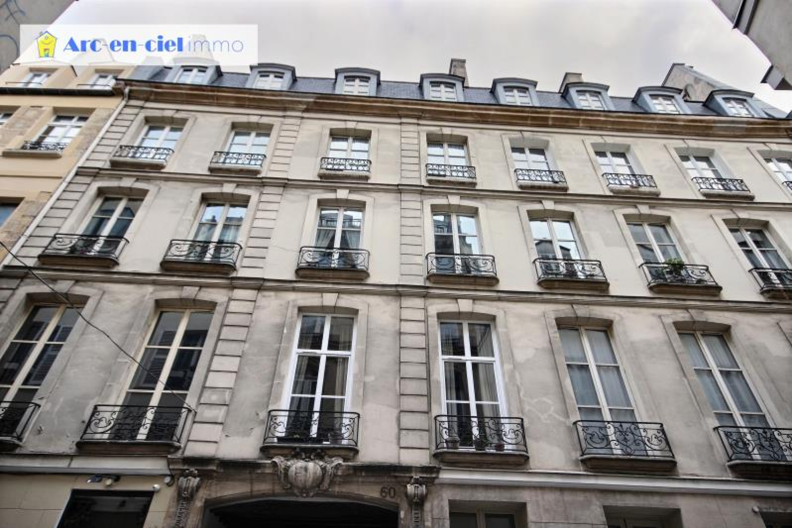 Image_11, Appartement, Paris, ref :01224