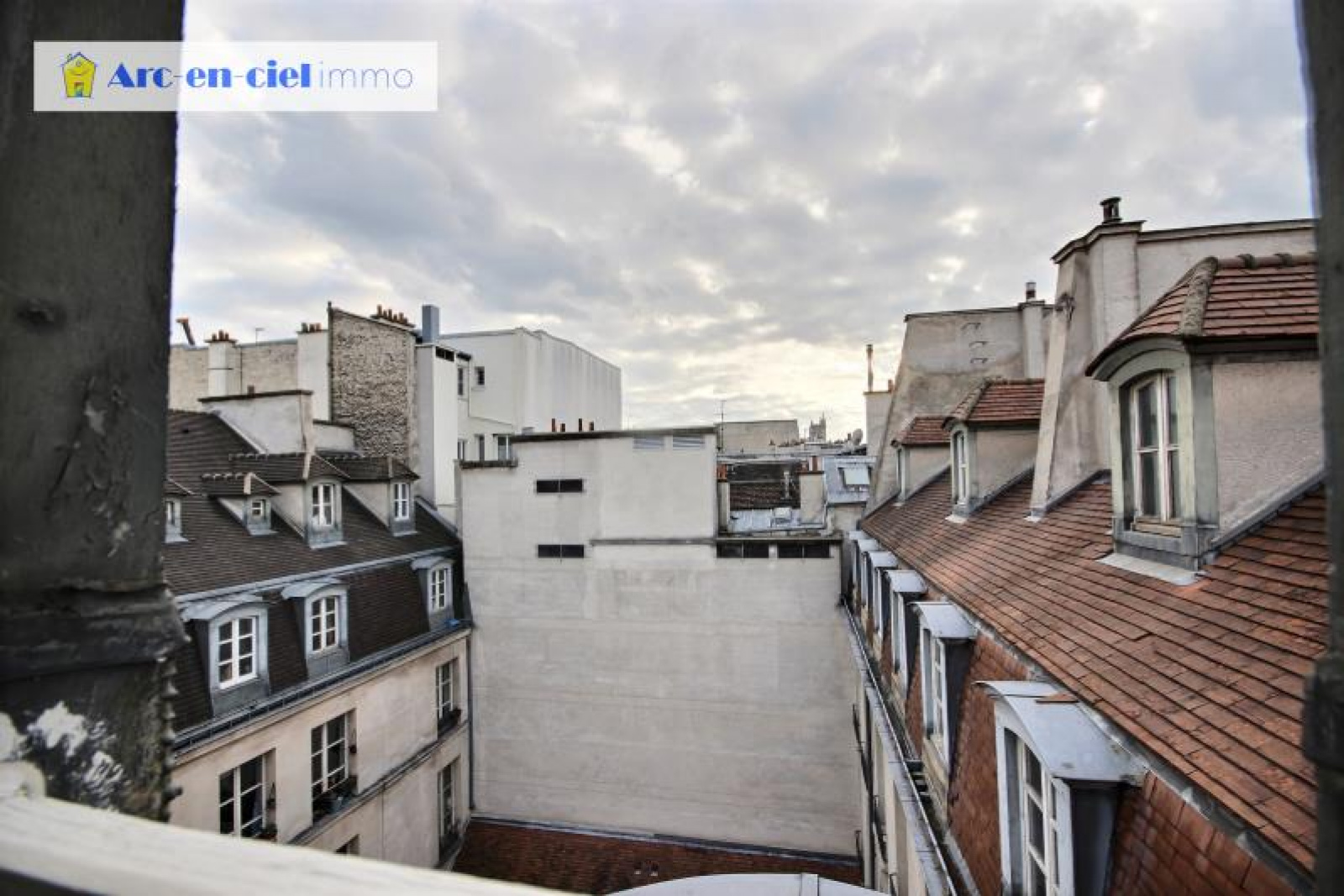 Image_7, Appartement, Paris, ref :01224