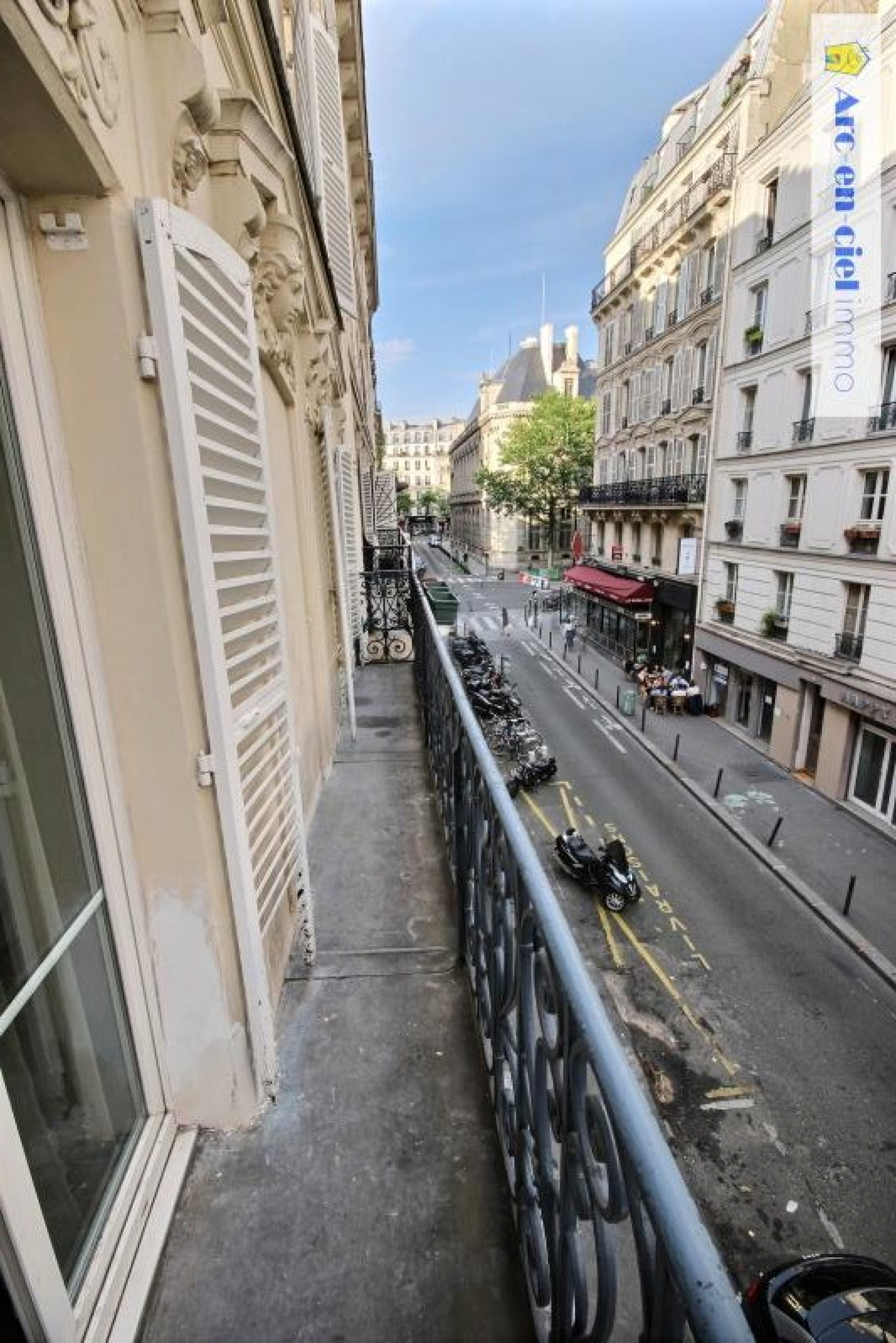 Image_3, Appartement, Paris, ref :01121