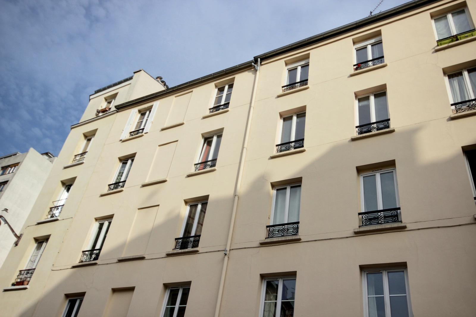 Image_8, Appartement, Paris, ref :1865