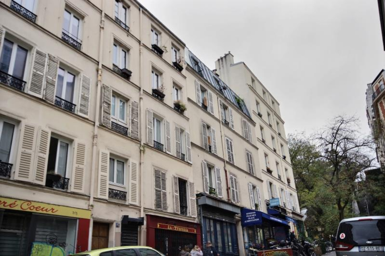 Image_7, Appartement, Paris, ref :01220