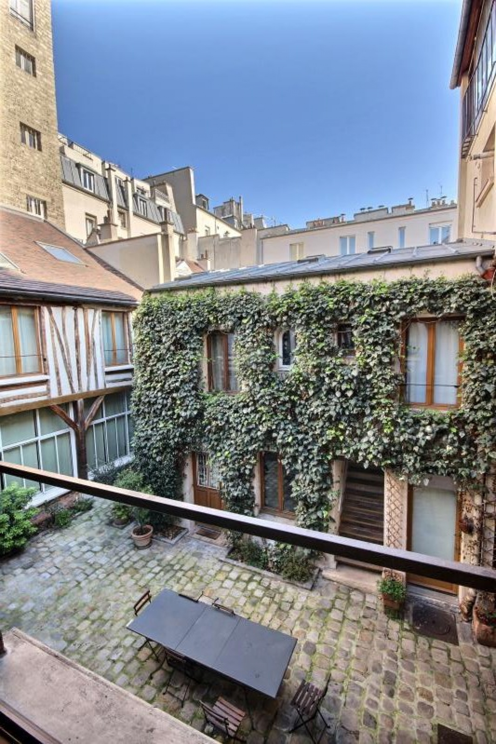 Image_6, Appartement, Paris, ref :01075