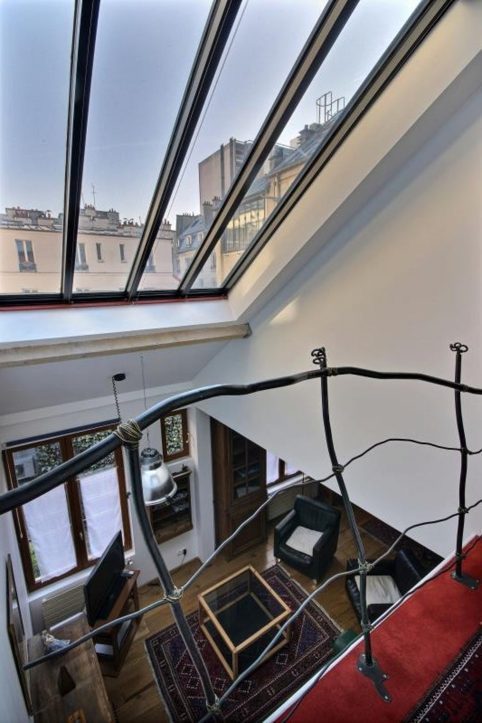 Image_5, Appartement, Paris, ref :01075