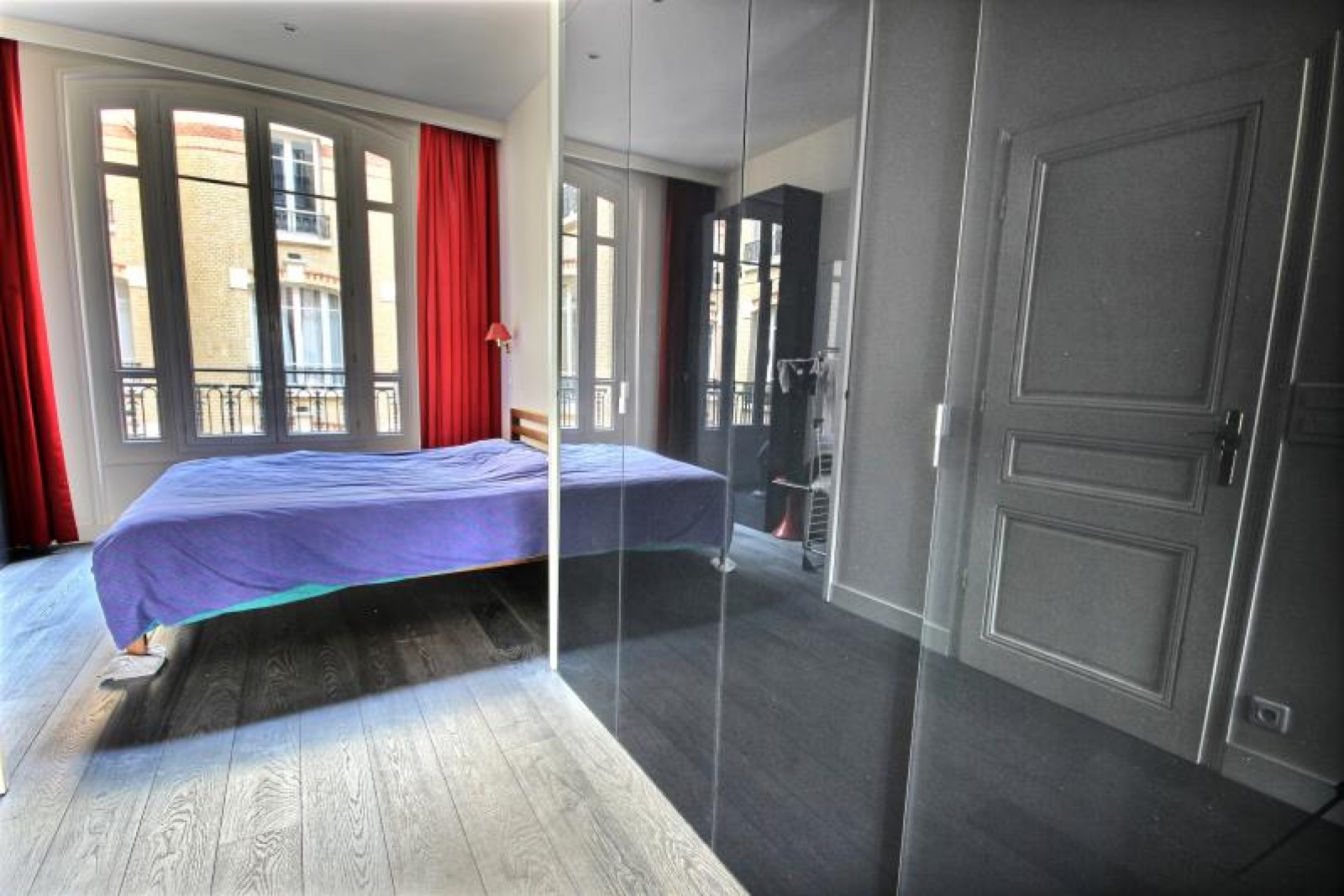 Image_8, Appartement, Paris, ref :01074
