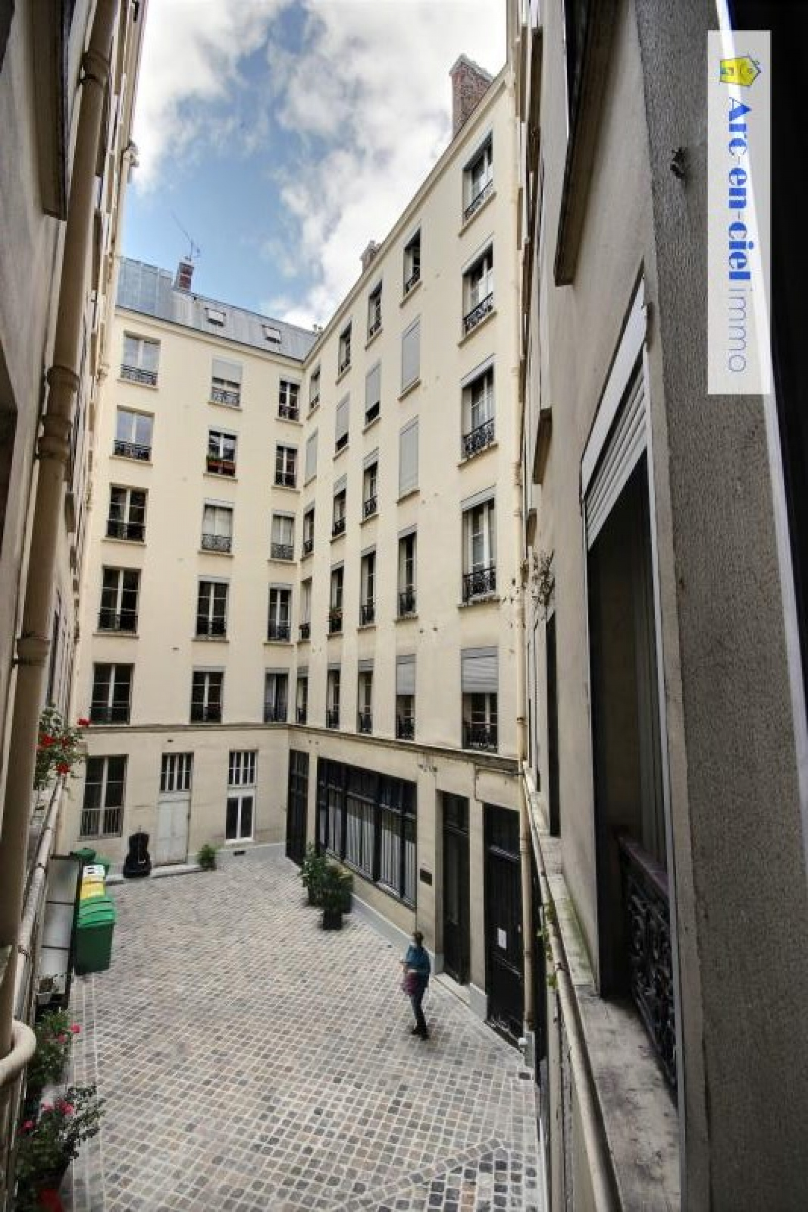 Image_7, Appartement, Paris, ref :01176