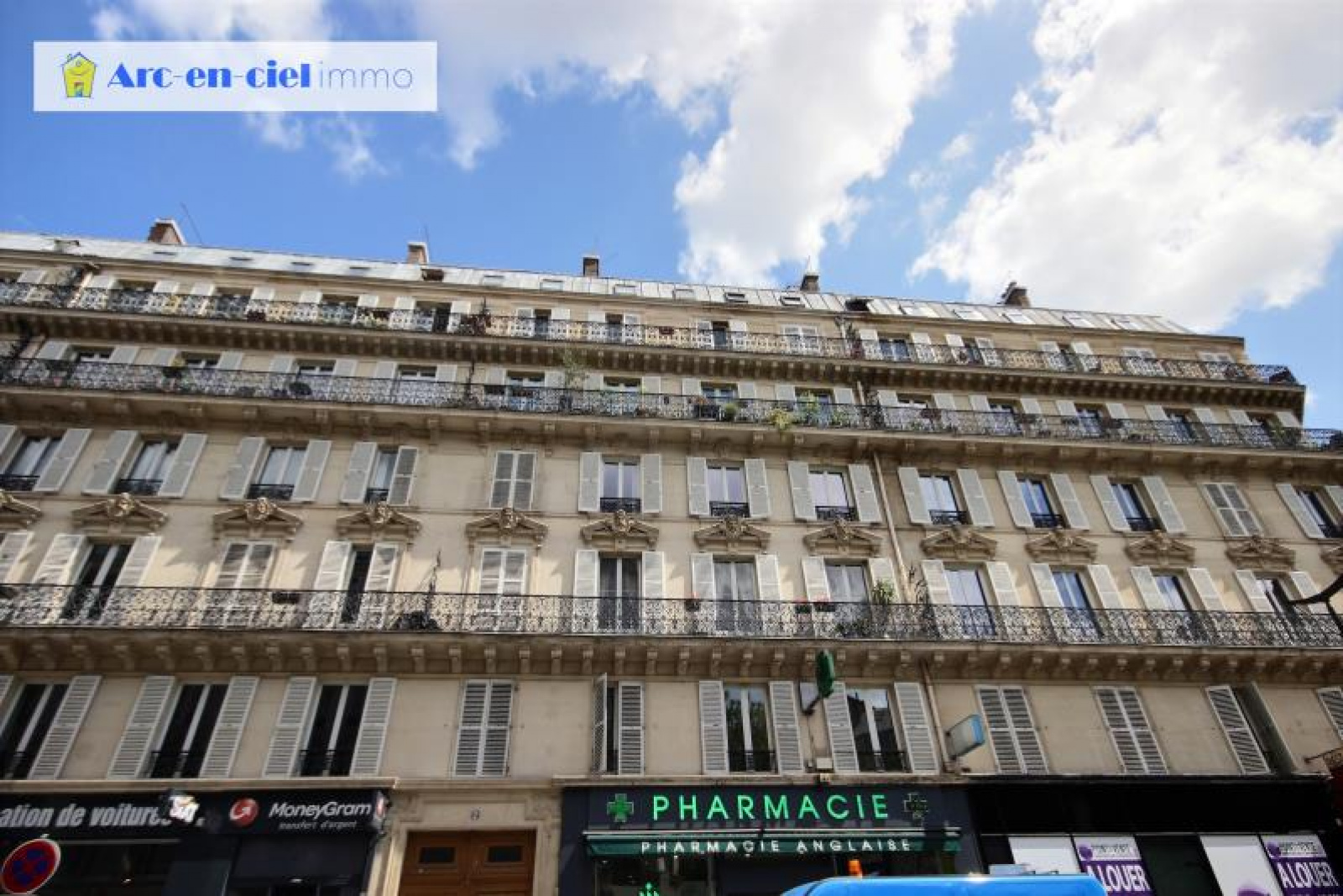 Image_8, Appartement, Paris, ref :01176