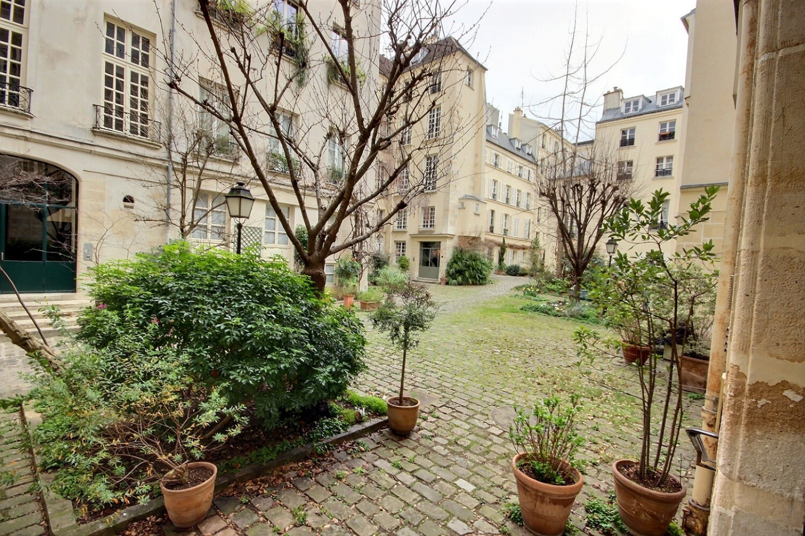 Image_1, Appartement, Paris, ref :1867