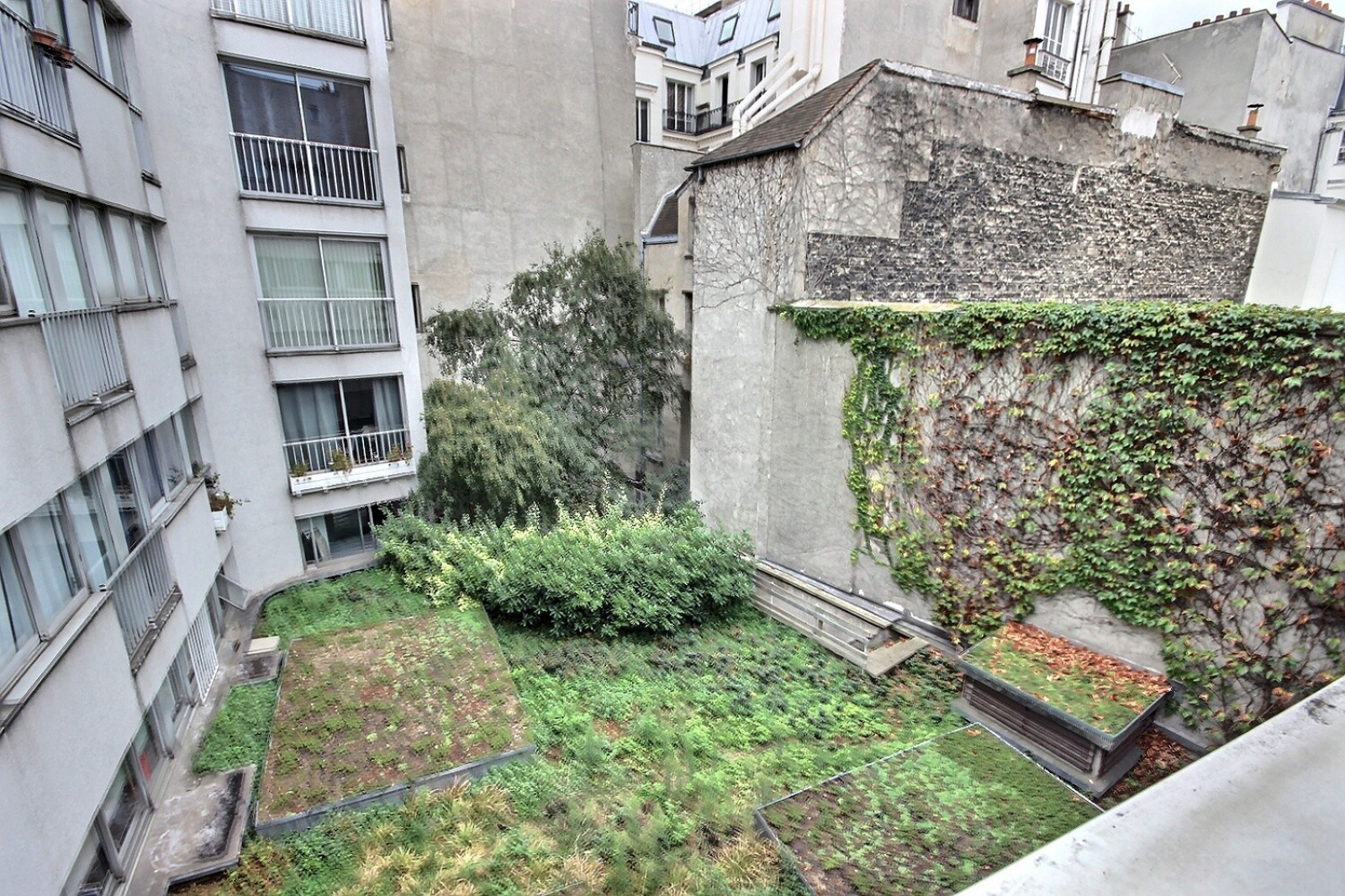 Image_4, Appartement, Paris, ref :1909