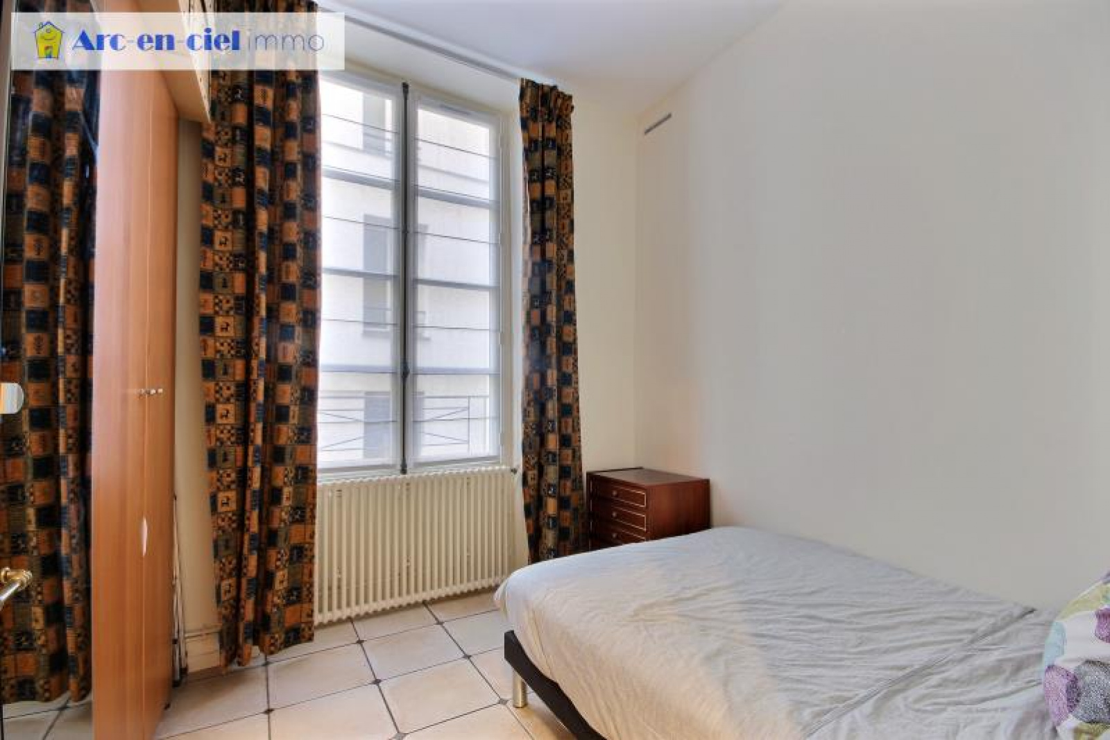 Image_7, Appartement, Paris, ref :01135
