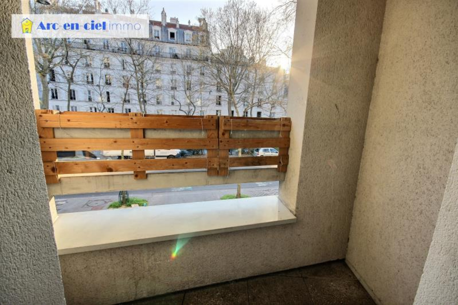 Image_3, Appartement, Paris, ref :01248