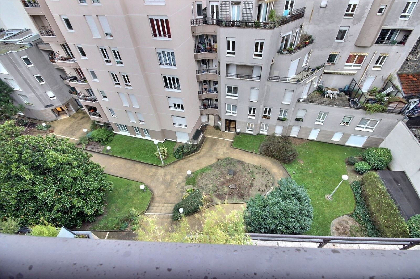 Image_6, Appartement, Paris, ref :1848