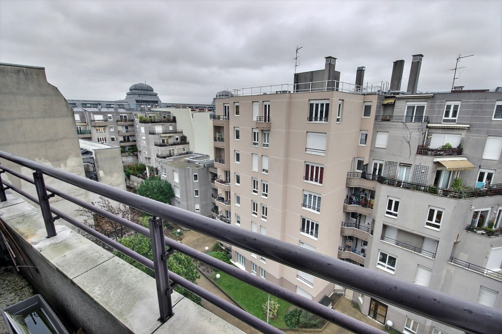 Image_4, Appartement, Paris, ref :1848
