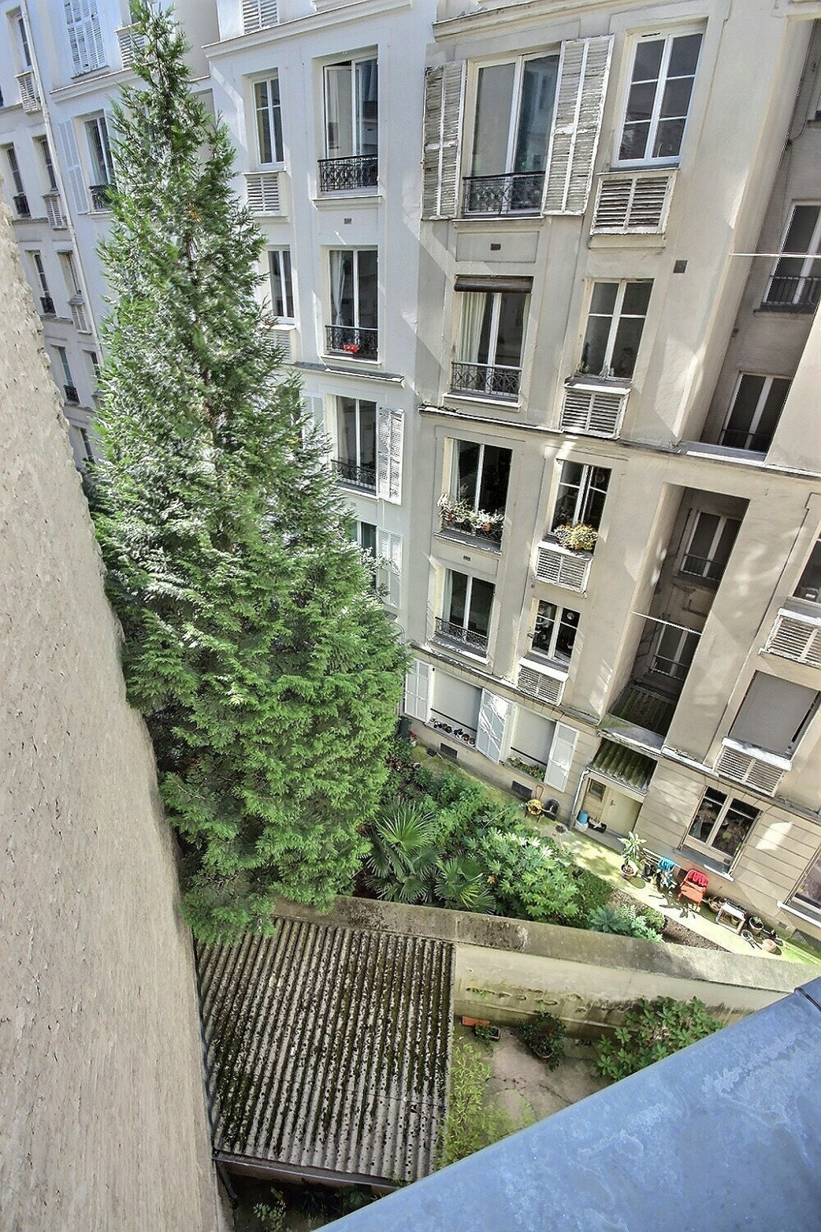 Image_10, Appartement, Paris, ref :1831