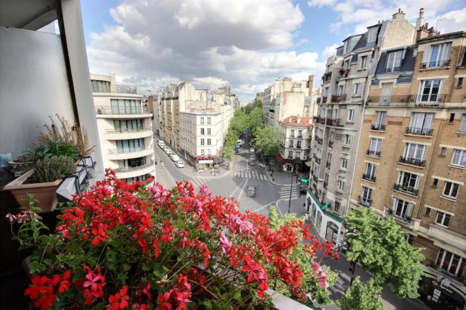 Image_12, Appartement, Paris, ref :01156