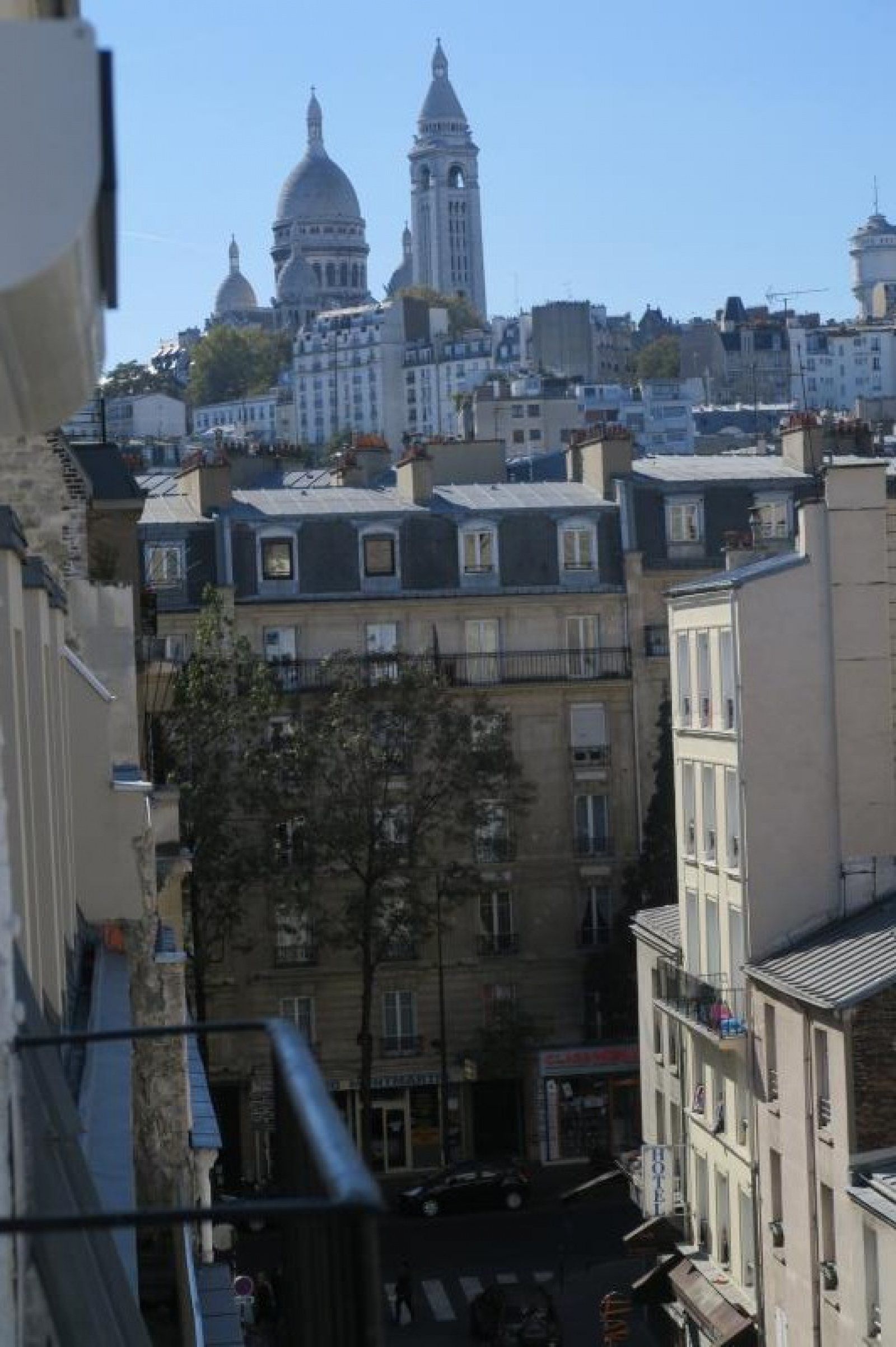 Image_3, Appartement, Paris, ref :01073