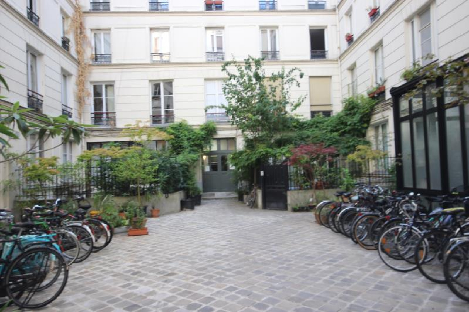 Image_9, Appartement, Paris, ref :01105