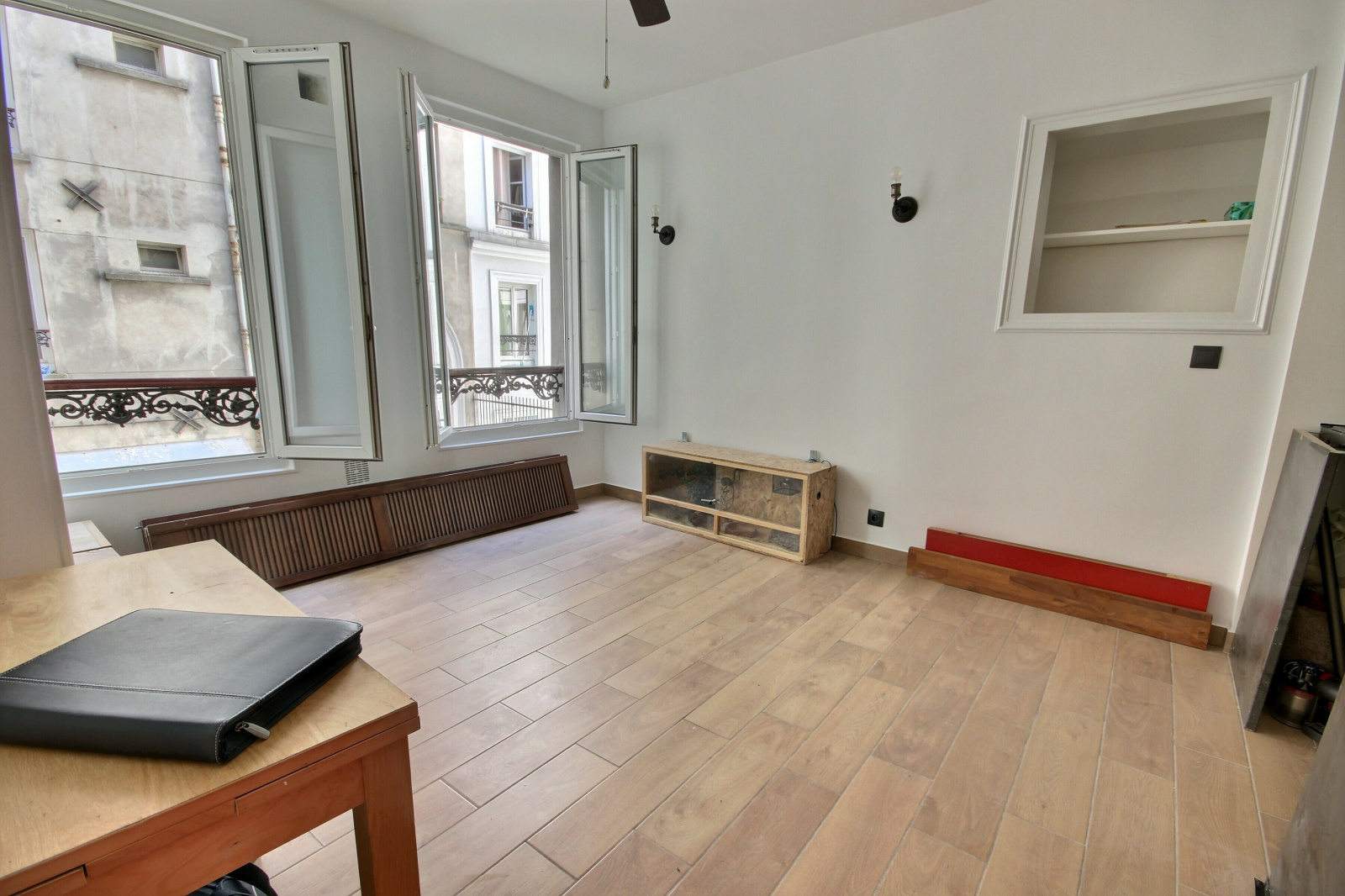 Image_1, Appartement, Paris, ref :1828