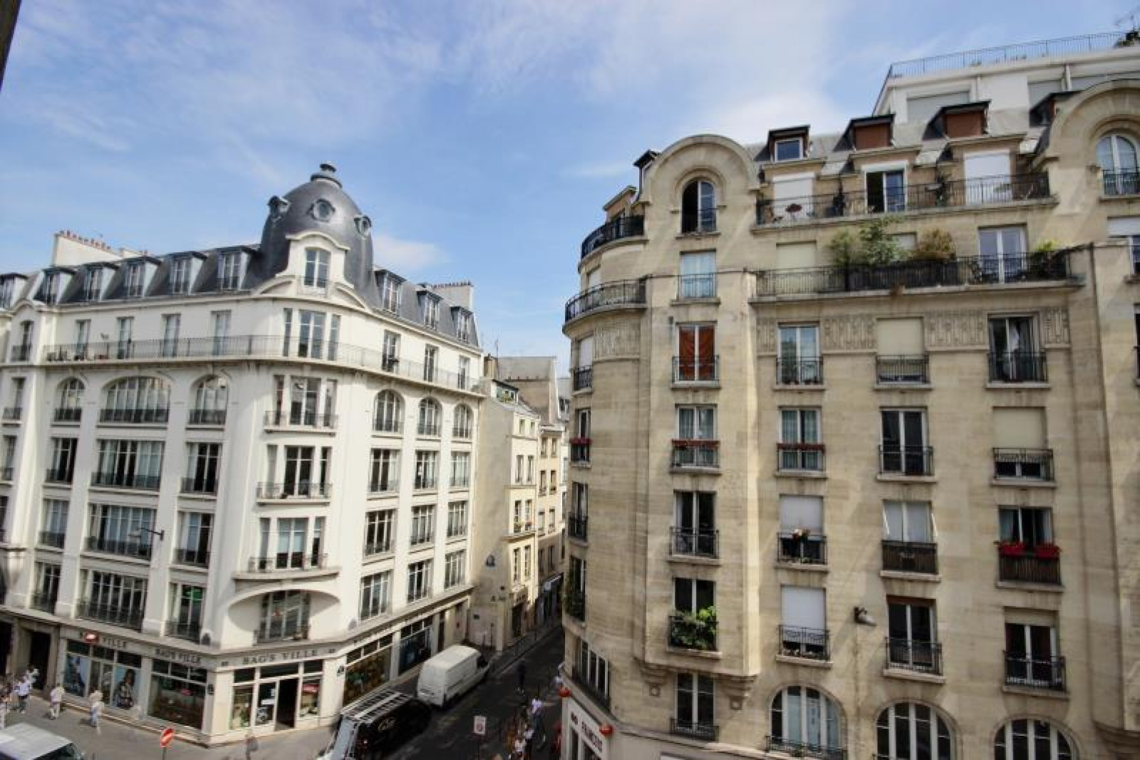 Image_8, Appartement, Paris, ref :01101