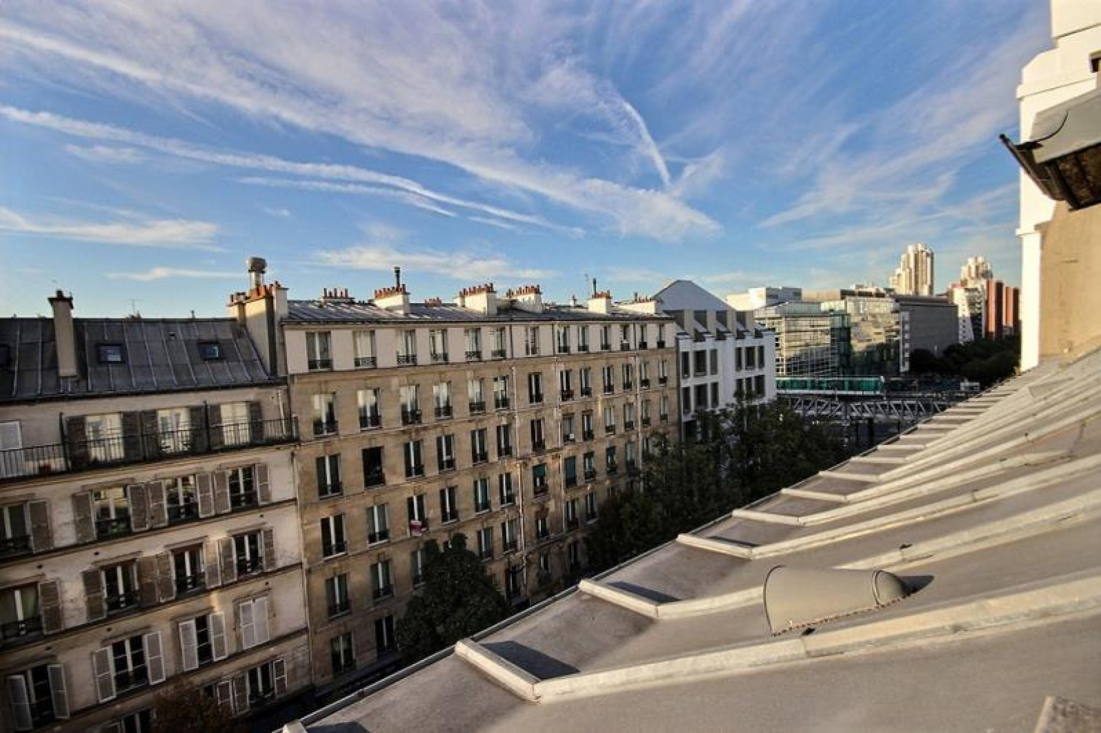 Image_1, Appartement, Paris, ref :01098