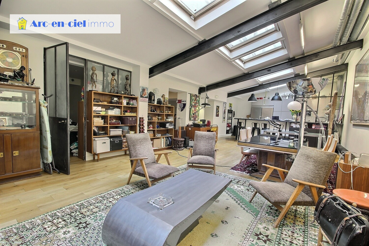 Photo bien immobilier