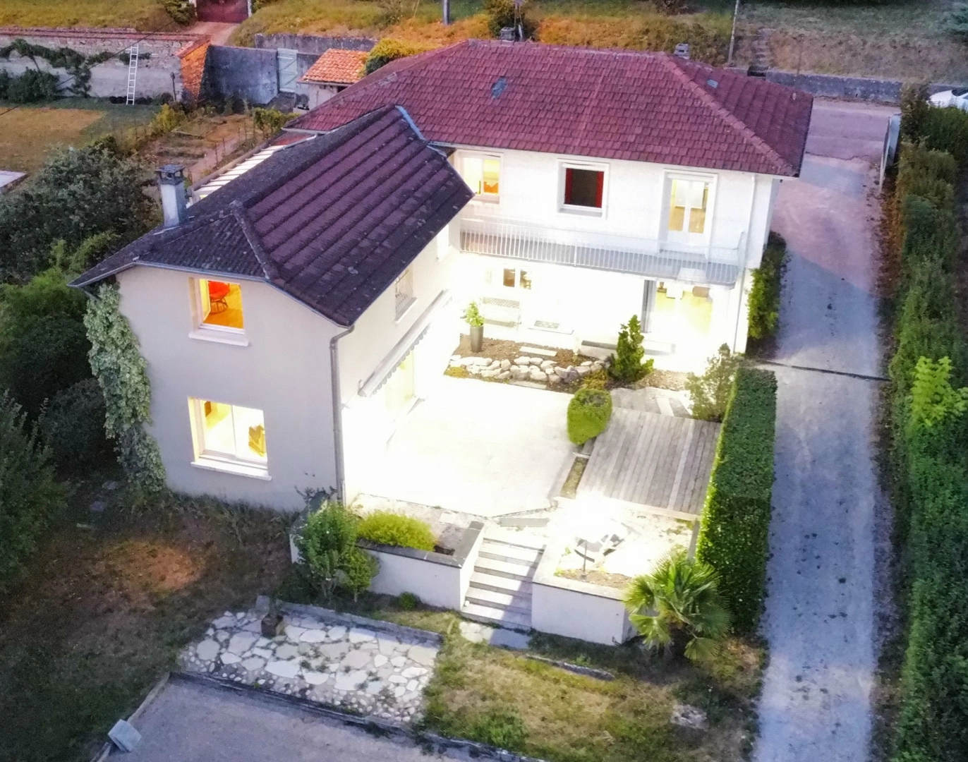 property